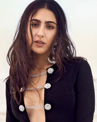 Sara Ali Khan